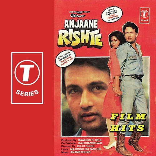 Anjaane Rishte (1989) (Hindi)